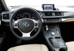 Lexus ct200h (14)